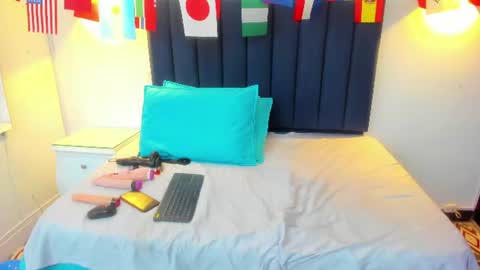 Snapshot of angyrios chatting on 22, 6, 2026 angyrios online show from 22, 6, 2026