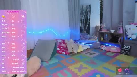 Snapshot of anhala_ chatting on 30, 4, 2026 Anhala Rivera online show from 30, 4, 2026