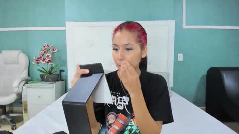 Ania online show from 17, 2, 2026