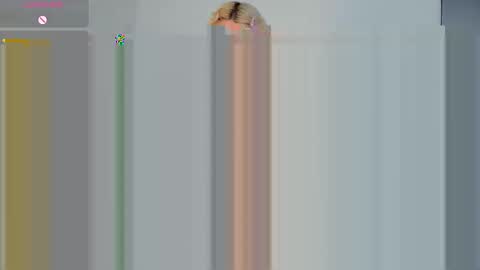 Snapshot of ania_mml chatting on 12, 5, 2026 Ania online show from 12, 5, 2026