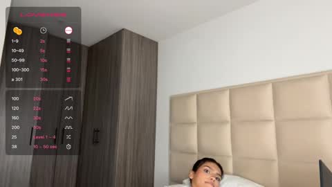 ANGIE online show from 16, 2, 2025