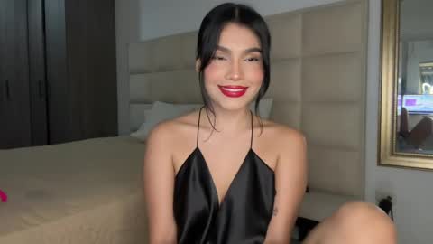 ANGIE online show from 2, 6, 2026