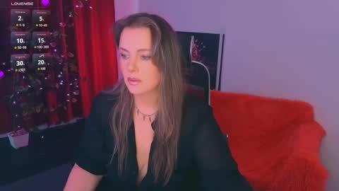 Snapshot of anielafox chatting on 20, 5, 2026 Aniela online show from 20, 5, 2026