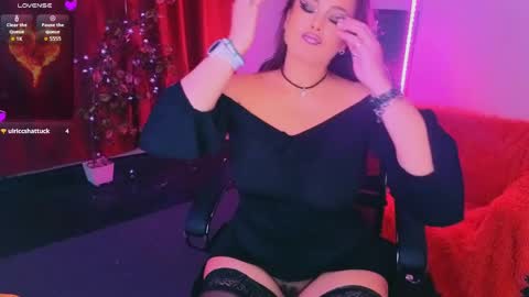 Snapshot of anielafox chatting on 31, 5, 2026 Aniela online show from 31, 5, 2026