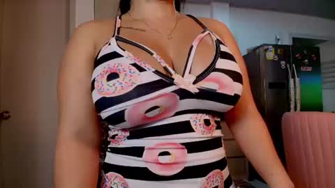 Snapshot of anielli69 chatting on 27, 6, 2026 laura online show from 27, 6, 2026