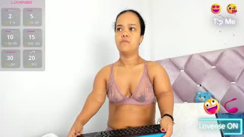 Snapshot of anierey chatting on 22, 6, 2026 anierey online show from 22, 6, 2026