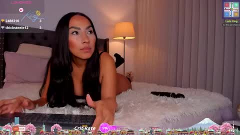 Snapshot of anierouse chatting on 28, 4, 2026 ROUSE online show from 28, 4, 2026