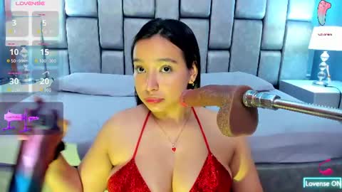 Snapshot of anievans_ chatting on 18, 6, 2026 Ani Time schedule 0600 - 1400 GMT -5 online show from 18, 6, 2026