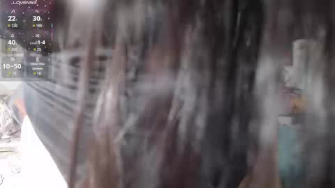 Anii Mantilla online show from 21, 3, 2026