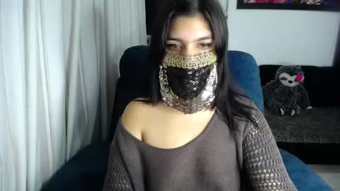 Snapshot of aniisaalii chatting on 16, 1, 2026 Anissa online show from 16, 1, 2026