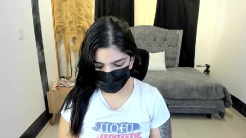 Snapshot of aniisaalii chatting on 5, 2, 2026 Anissa online show from 5, 2, 2026