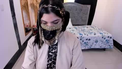 Snapshot of aniisaalii chatting on 12, 2, 2026 Anissa online show from 12, 2, 2026