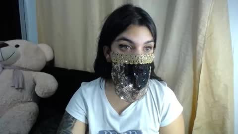 Snapshot of aniisaalii chatting on 14, 2, 2026 Anissa online show from 14, 2, 2026