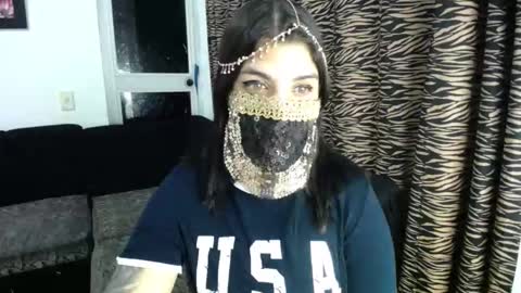 Snapshot of aniisaalii chatting on 18, 2, 2026 Anissa online show from 18, 2, 2026