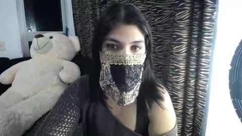 Snapshot of aniisaalii chatting on 19, 2, 2026 Anissa online show from 19, 2, 2026