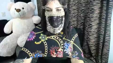 Snapshot of aniisaalii chatting on 22, 2, 2026 Anissa online show from 22, 2, 2026