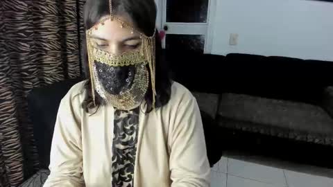 Snapshot of aniisaalii chatting on 28, 2, 2026 Anissa online show from 28, 2, 2026