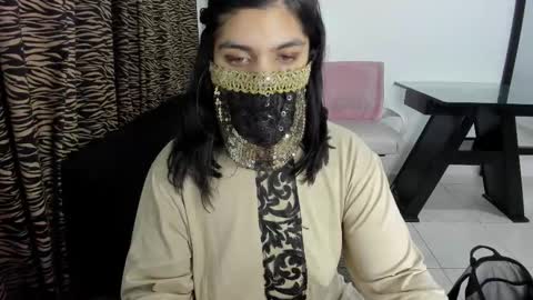 Anissa online show from 6, 3, 2026