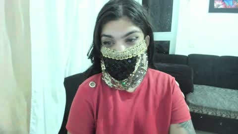 Anissa online show from 2, 4, 2026