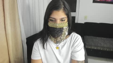 Anissa online show from 5, 4, 2026