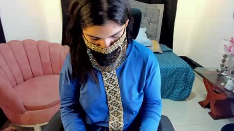 Anissa online show from 19, 5, 2026