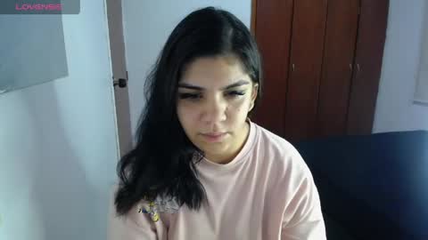Anissa online show from 3, 6, 2026