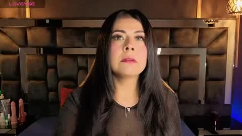 Ani  online show from 2, 10, 2025