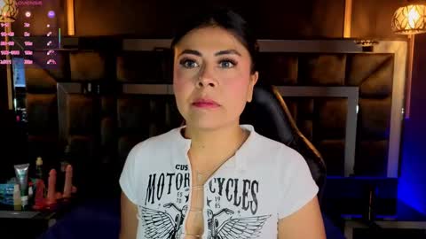 Ani  online show from 3, 10, 2025