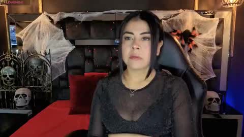 Ani  online show from 17, 10, 2025