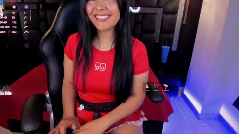 Snapshot of anijoness_ chatting on 15, 7, 2026 Ani online show from 15, 7, 2026