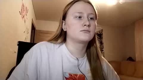 Anika online show from 2, 11, 2025