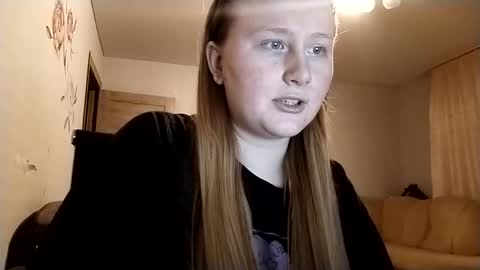 Anika online show from 12, 11, 2025