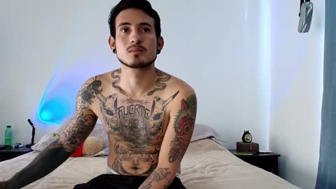 Anika And Lowen Your Thumbs Up Are Super Important For Us  online show from 2, 1, 2025