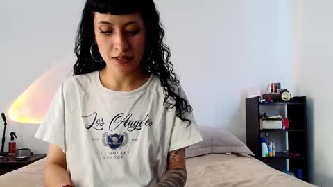 Anika And Lowen Your Thumbs Up Are Super Important For Us  online show from 5, 3, 2025