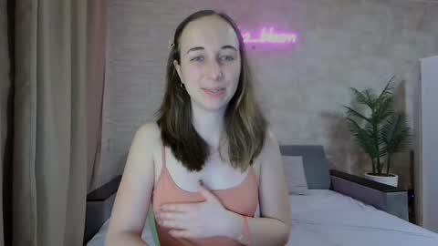 anikabloom online show from 21, 1, 2025