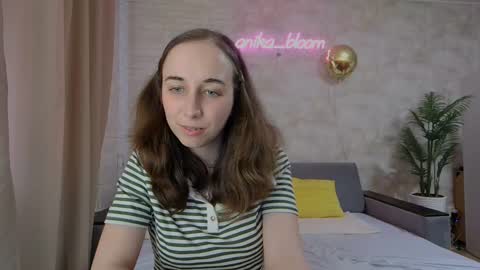 anikabloom online show from 19, 2, 2025