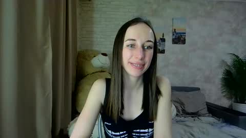 Snapshot of anikabloom chatting on 12, 3, 2026 anikabloom online show from 12, 3, 2026