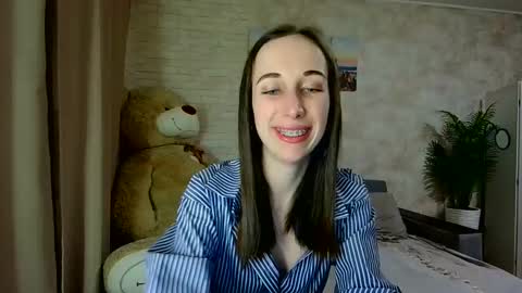 Snapshot of anikabloom chatting on 23, 3, 2026 anikabloom online show from 23, 3, 2026