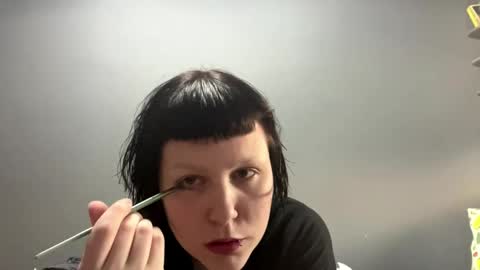 Snapshot of anikacondello chatting on 13, 5, 2026 Jenny online show from 13, 5, 2026