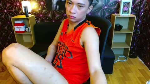 Snapshot of anikaportuna chatting on 18, 2, 2025 Anika online show from 18, 2, 2025