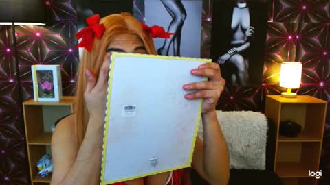 Snapshot of anikaportuna chatting on 2, 3, 2025 Anika online show from 2, 3, 2025