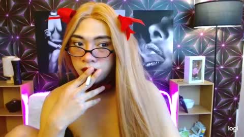Snapshot of anikaportuna chatting on 6, 3, 2025 Anika online show from 6, 3, 2025