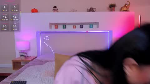 Anika Romano online show from 12, 2, 2026