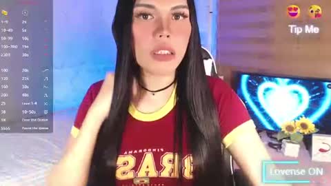 Snapshot of anikkafox chatting on 13, 5, 2026 Nikka online show from 13, 5, 2026