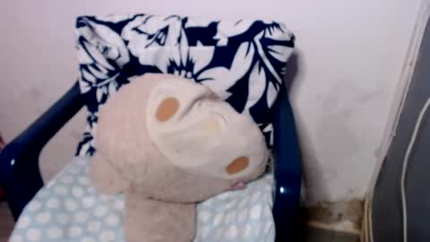 Snapshot of anilaibiza2020 chatting on 8, 7, 2026 Anila Ibiza online show from 8, 7, 2026