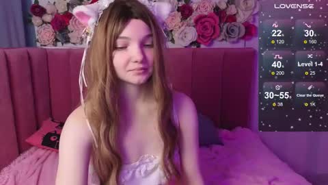 Alica online show from 21, 11, 2025