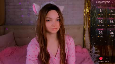 Alica online show from 14, 1, 2026