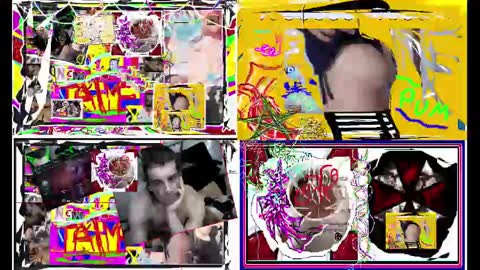 Snapshot of animebruxaschocolates chatting on 3, 1, 2025 Resident Evil online show from 3, 1, 2025