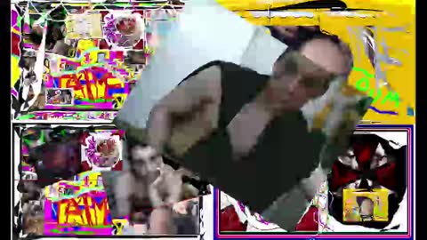 Snapshot of animebruxaschocolates chatting on 3, 1, 2025 Resident Evil online show from 3, 1, 2025