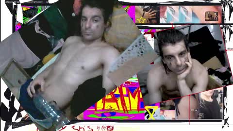 Snapshot of animebruxaschocolates chatting on 2, 2, 2025 Resident Evil online show from 2, 2, 2025